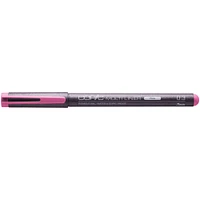 COPIC Multiliner, Pink, .3mm