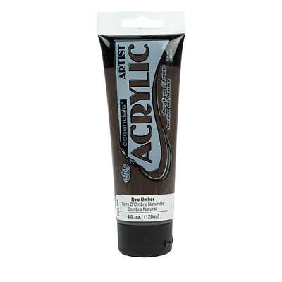 Royal & Langnickel Essentials Acrylic Tube Paint, 120ml