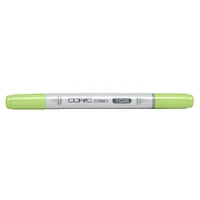 Copic Ciao Marker, Yellowish Green