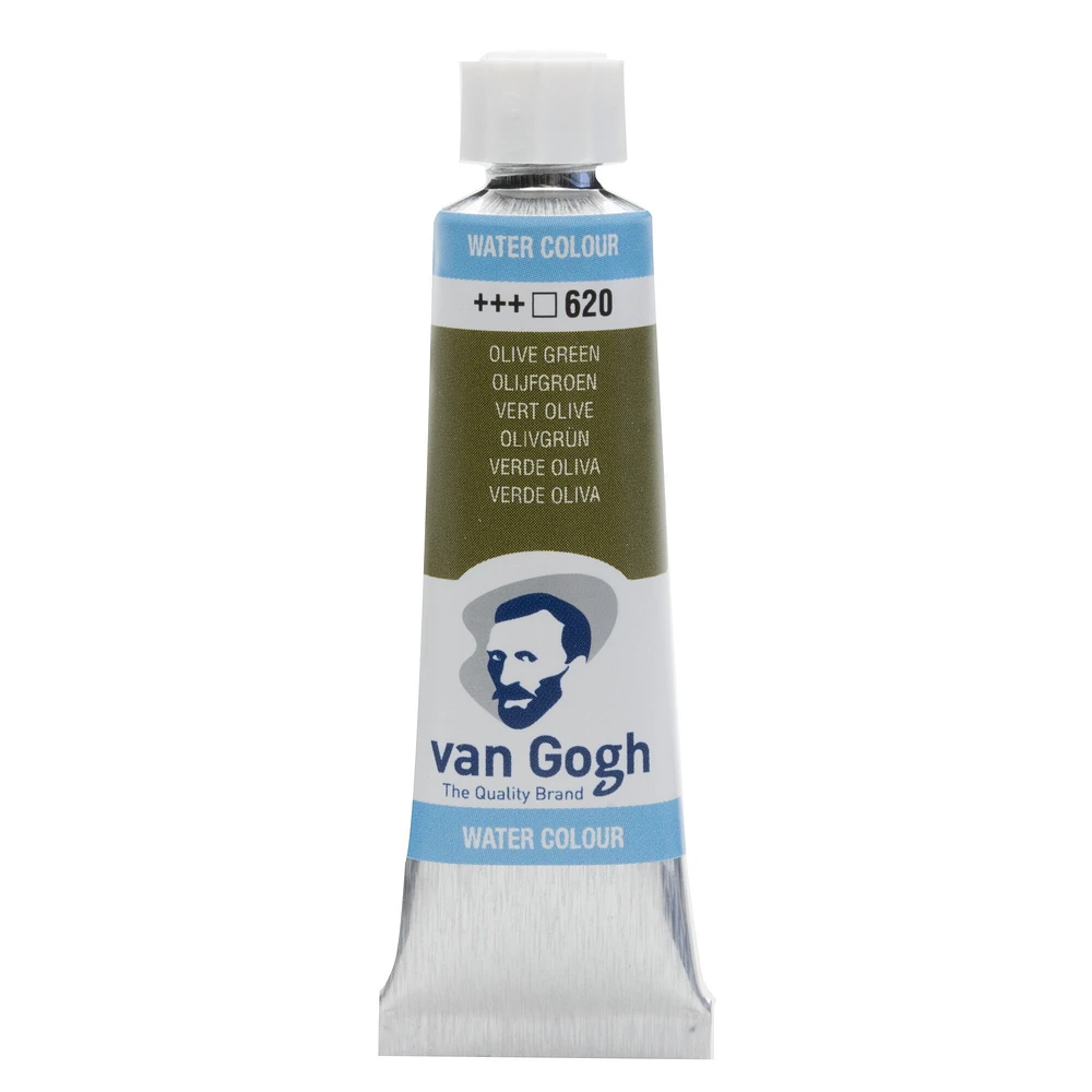 Van Gogh Watercolor, 10ml Tube