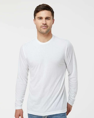 Men's Long Sleeve T-Shirts Your New Fashion Must-Have for Every Season | Long Sleeve Tee The Perfect Blend of Comfort and Style for You | RADYAN®