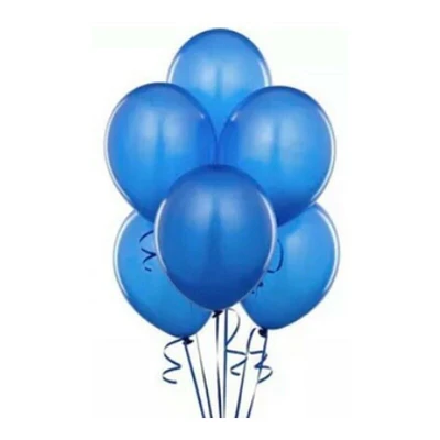 Kitcheniva Colorful Latex Balloon 10 Inch 100 Pcs