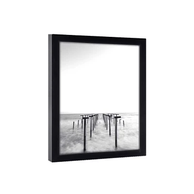 4x10 White Picture Frame For 4 x 10 Poster, Art & Photo