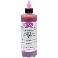 Blushing Pink Premium Airbrush Color 