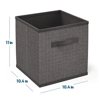 Nestl Cube Storage Bins