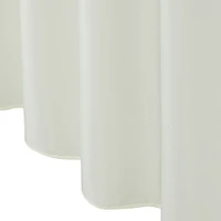 Water Resistant Hotel Curtain Liners