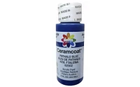 Delta Ceramcoat Acrylic 2oz Phthalo Blue