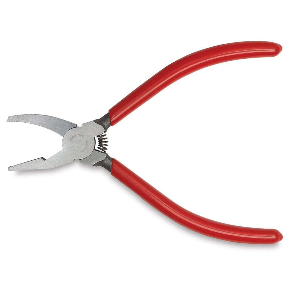 Studio Pro Breaker/Grozer Pliers - 3/8"