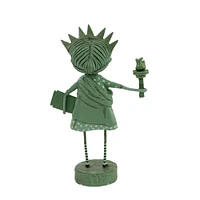 Lori Mitchell Independence Day Collection: Little Liberty Figurine