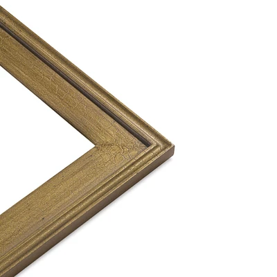 Blick Simplon Econo Wood Frame - 8" x 10" x 3/8",
