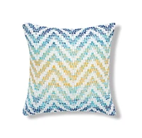 Chevron Throw Pillow