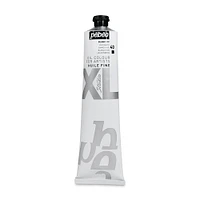 Pebeo XL Studio Oil Color - Vivid White, 200 ml tube