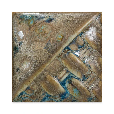 Mayco Stoneware Crystal Glaze - Muddy Waters, Pint