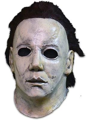 Halloween The Curse Of Michael Myers Mask Costume Accessory
