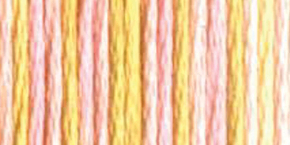 Dmc Color Variations 6-Strand Embroidery Floss 8.7Yd-Cupcake