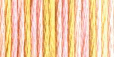 Dmc Color Variations 6-Strand Embroidery Floss 8.7Yd-Cupcake