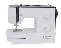 Bernette Sew and Go 1 Swiss Design Mechanical Sewing Machine