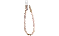 John Bead EJ SP 16" Quartz Nat Rose