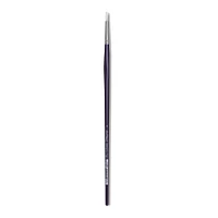 Da Vinci Impasto Brush - Round, Long Handle, Size 6