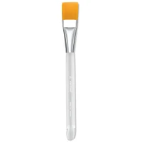 Da Vinci Nova Brush - Flat Wash, Short Handle, Size 20