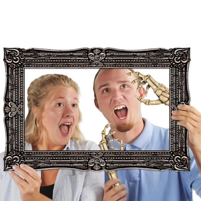 Halloween Photo Fun Frame