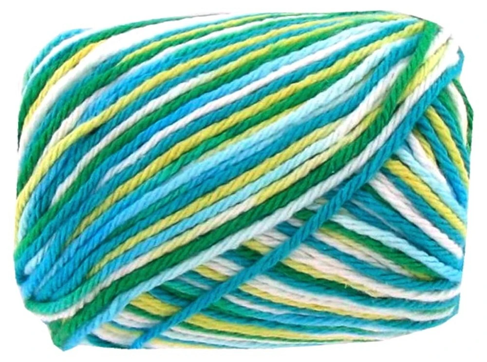 Pack of ) Lily Sugar'n Cream Yarn