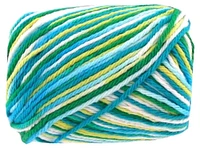 Pack of ) Lily Sugar'n Cream Yarn