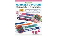 Design Originals Alphabet&Picture Frndshp BrcltsBk