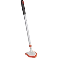 OXO Good Grips Extendable Tub and Tile Scrubber 42 inches