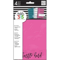 Happy Planner Mini Dashboards 4.5"X7.25" 3/Pkg