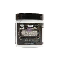 Prima Marketing Inc Art Extravagance-Texture Paste - White Crackle 8.45Oz (250Ml) 655350961503