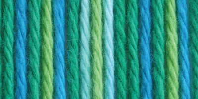 Bernat Handicrafter Cotton Yarn - Ombres
