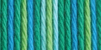 Bernat Handicrafter Cotton Yarn - Ombres