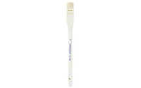 Connoisseur Brush Hake 1x1.25