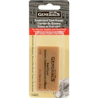 General's Traditional Gum Eraser