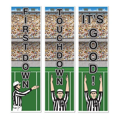 Football Cutouts 20 Inch