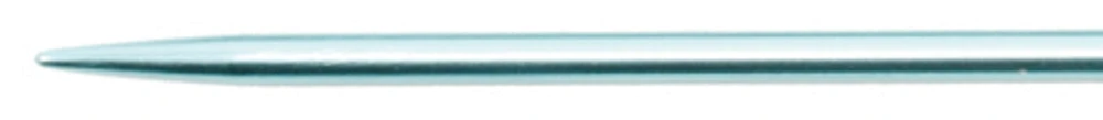 Susan Bates Silvalume Double Point Knitting Needles 7" 4/Pkg-Size 3/3.25mm