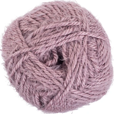 (Pack of 3) Red Heart Hygge Yarn 8oz-Lavender