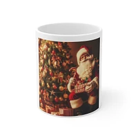 Christmas Mug