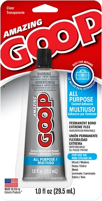 Amazing Goop All-Purpose Glue-1oz
