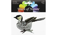 Midwest Design Bird 4" Nene w/ Feet Clip