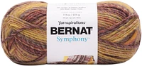 Bernat Symphony Yarn-Autumn Maple