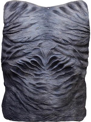 Game Of Thrones White Walker Chest Piece Costume Accessory
