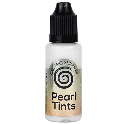 Cosmic Shimmer Pearl Tints