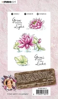 Studio Light Stamp A6, Jenine's Mindful Art 4.0 nr.15