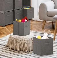 Nestl Cube Storage Bins