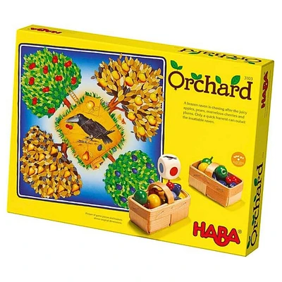 Orchard - HABA Board Game