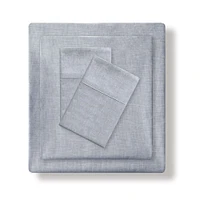 Nate Home by Nate Berkus Chambray Sheet Set