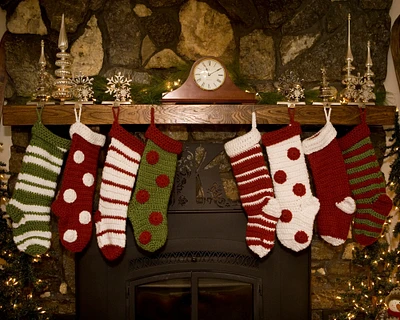 Christmas Stockings