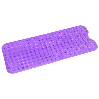 39x16 Inches Non-Slip Bathroom Shower Mat